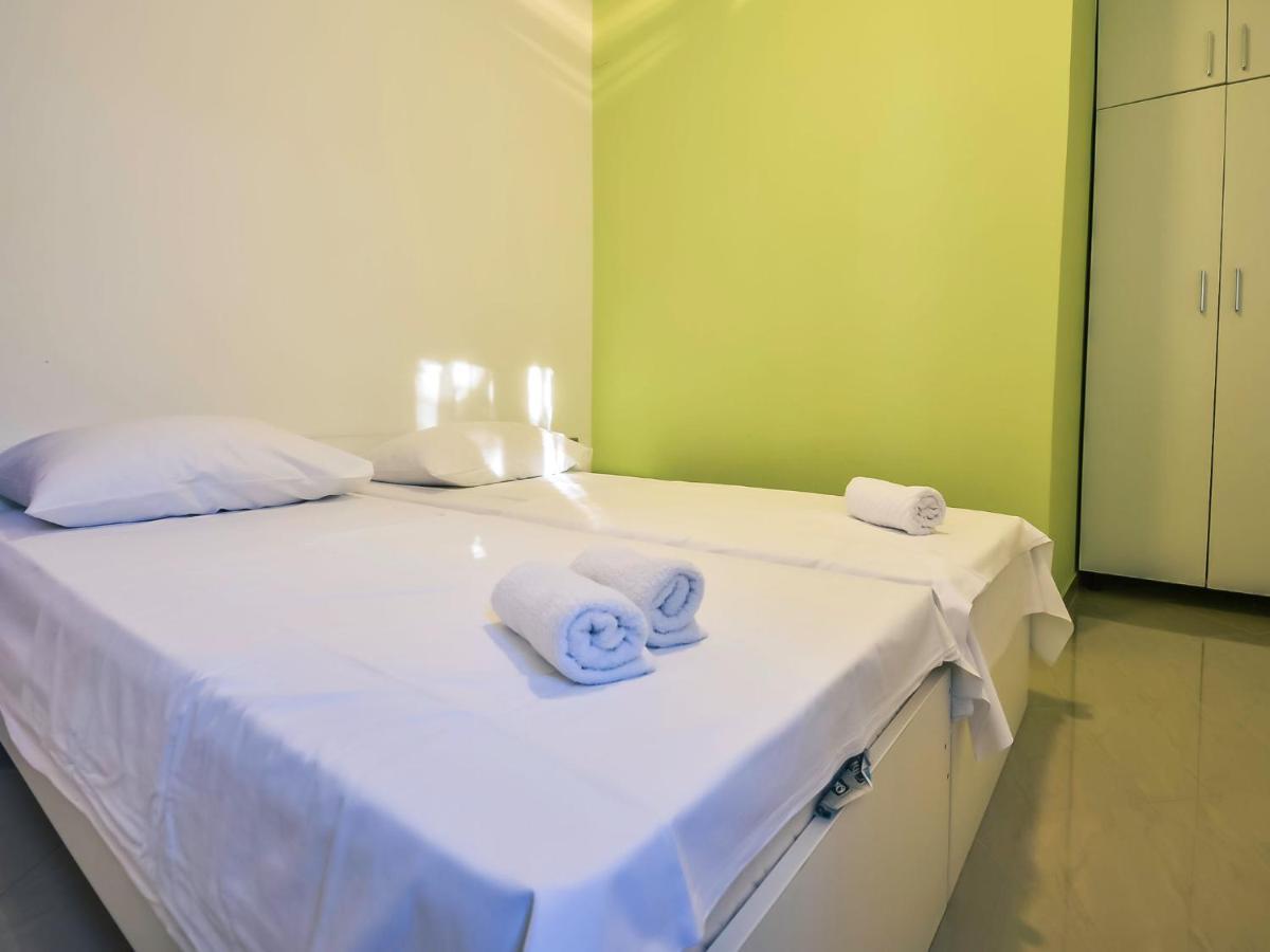 Apartment Skroco By Interhome Maslenica Kültér fotó