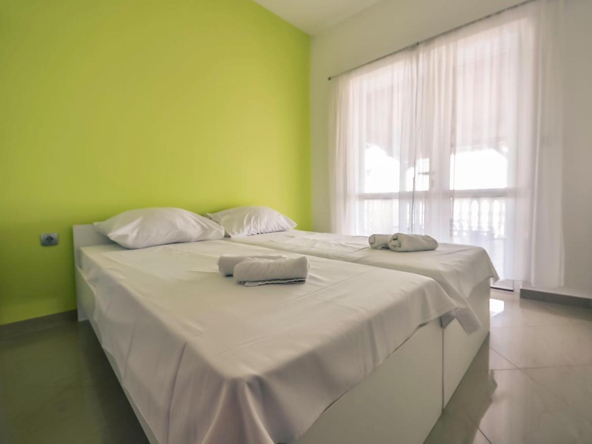 Apartment Skroco By Interhome Maslenica Kültér fotó
